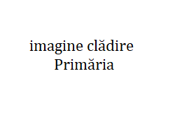 imagine primăria