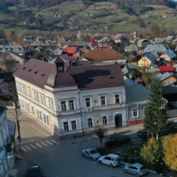imagine primăria