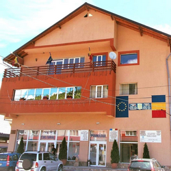 imagine primăria
