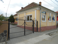 imagine primăria