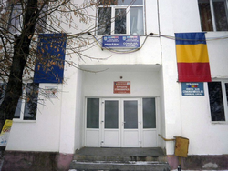 imagine primăria
