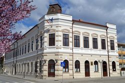 imagine primăria
