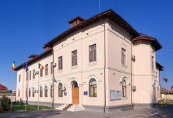 imagine primăria