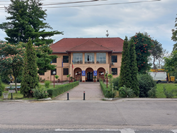 imagine primăria