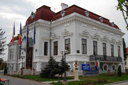 imagine primăria