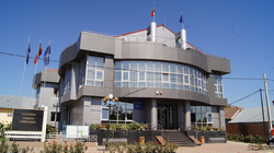 imagine primăria