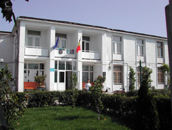imagine primăria
