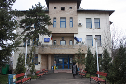 imagine primăria