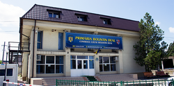 imagine primăria