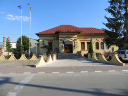 imagine primăria