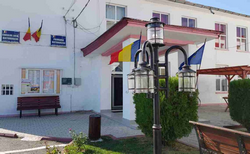 imagine primăria