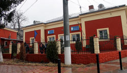 imagine primăria