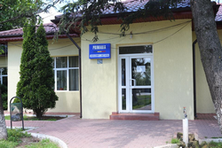 imagine primăria