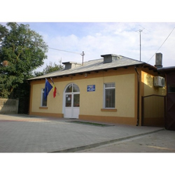 imagine primăria