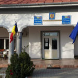 imagine primăria