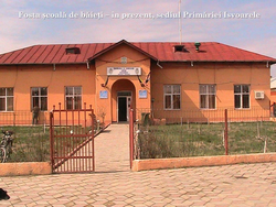 imagine primăria