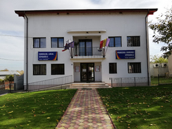 imagine primăria