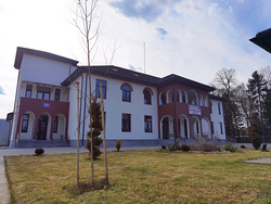 imagine primăria