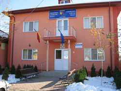 imagine primăria