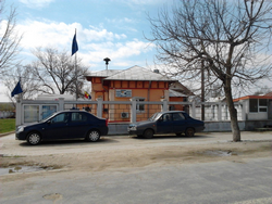 imagine primăria