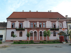 imagine primăria