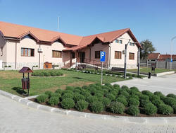 imagine primăria