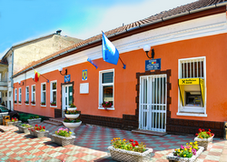 imagine primăria