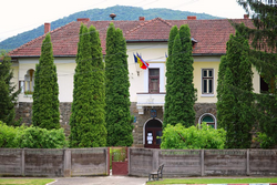 imagine primăria