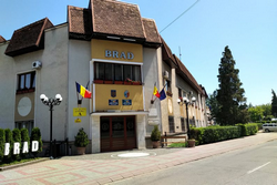 imagine primăria