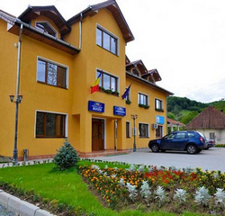 imagine primăria