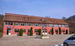 imagine primăria