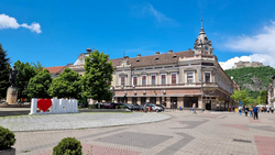 imagine primăria