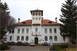 imagine primăria