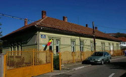 imagine primăria