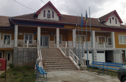 imagine primăria