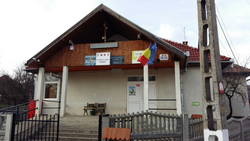 imagine primăria