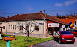 imagine primăria