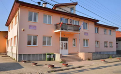 imagine primăria