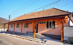 imagine primăria