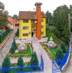 imagine primăria