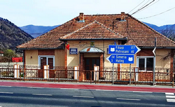 imagine primăria