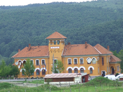 imagine primăria