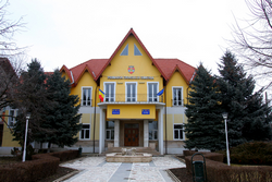 imagine primăria
