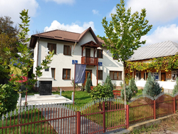 imagine primăria