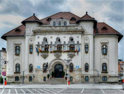 imagine primăria