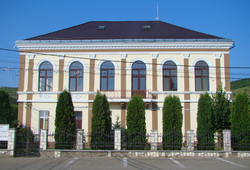 imagine primăria