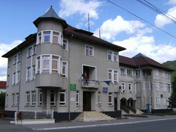 imagine primăria
